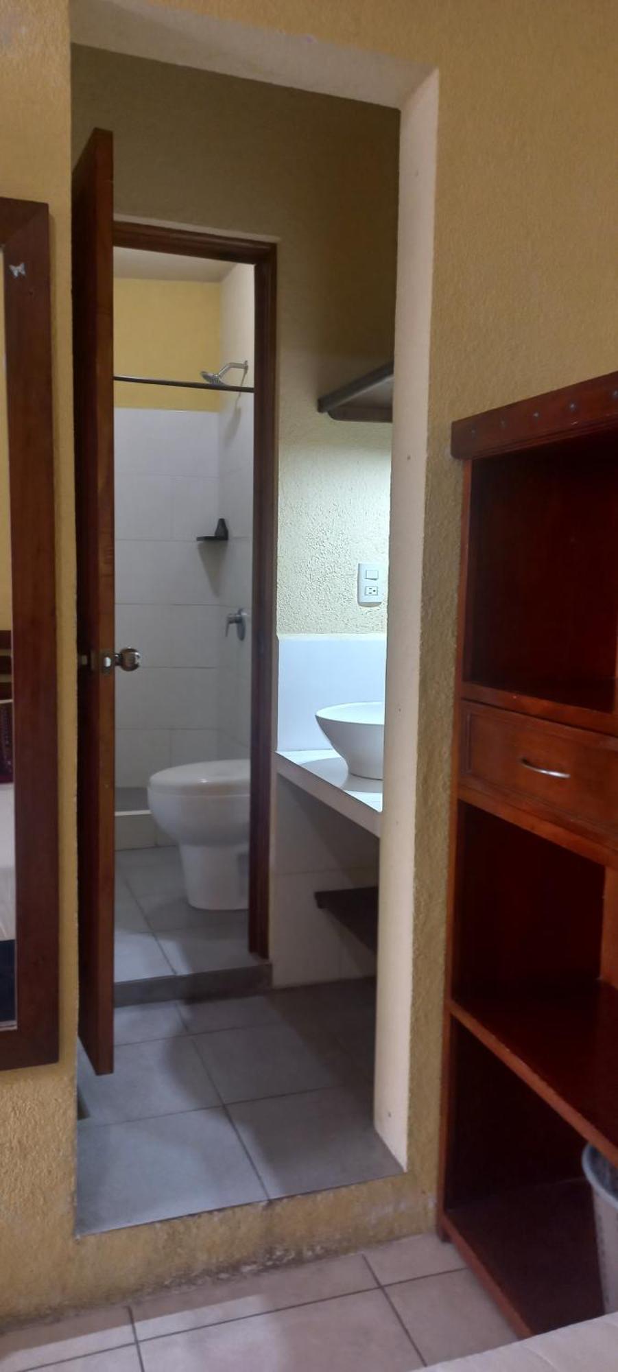 Casa Josefa Hotel Santiago Atitlán Buitenkant foto